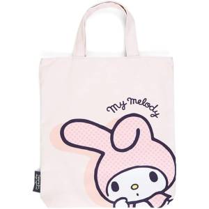 Sanrio: Tote bag - My Melody [Sanrio]