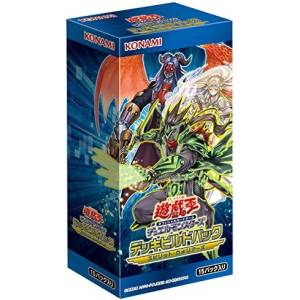 Yu-Gi-Oh! OCG: CG1548 - Spirit Warriors - Booster Box [Konami]