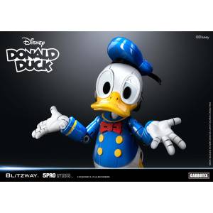 CARBOTIX: Donald Duck (Limited Edition) | Nin-Nin-Game.com