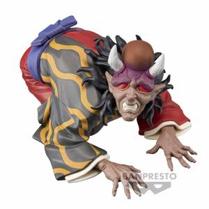 Kimetsu no Yaiba: Kibutsuji Muzan (Oni no Sou) (Banpresto) [2nd Hand]