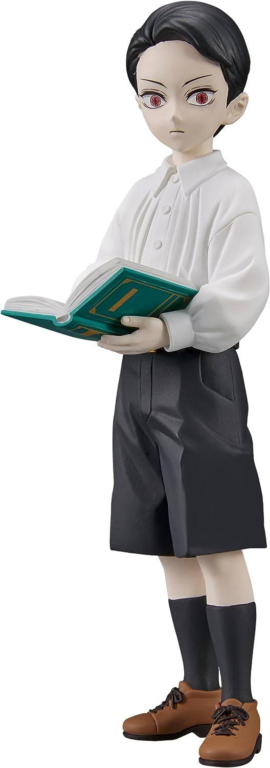 Kimetsu no Yaiba: Kibutsuji Muzan (Oni no Sou) (Banpresto)