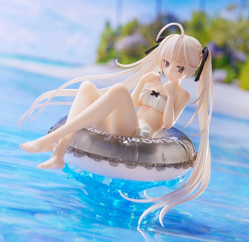 Aqua Float Girls: Yosuga no Sora - Kasugano Sora (2nd Hand Prize Figure) |  Nin-Nin-Game.com