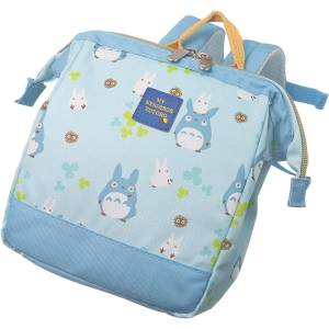 Studio Ghibli: My Neighbor Totoro - Kids Backpack [Skater]