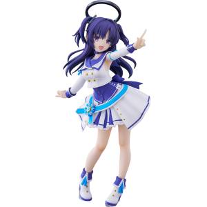 POP UP PARADE: Blue Archive - Yuuka - Straight ver. [Good Smile Company]