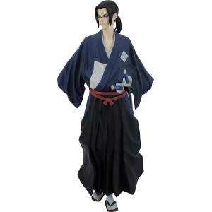 POP UP PARADE: Samurai Champloo - Jin (L-Size) [Good Smile Company]