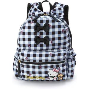 Sanrio: Mini Backpack - Hello Kitty - Ribbon Style [Sanrio]