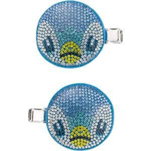Pokemon: Hair Clip - Pokémon Accessory×25NICOLE - Tiplouf [The Pokémon Company]