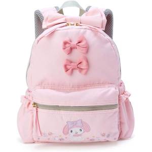 Sanrio: Mini Backpack - My Melody - Ribbon Style [Sanrio]