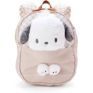 Sanrio: Plush Backpack - Pochacco [Sanrio]