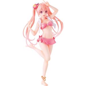 Ichiban Kuji (A Prize): Cuckoo no Iinazuke - Amano Erika - Cuckoo no Iinazuke Vol.4 Kono Natsu Wa Isshou Wasurenai!! [2e Main]