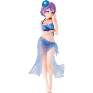 Ichiban Kuji (B Prize): Cuckoo no Iinazuke - Segawa Hiro - Cuckoo no Iinazuke Vol.4 Kono Natsu Wa Isshou Wasurenai!! [2nd Hand]