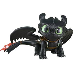 Nendoroid 2238: How to Train Your Dragon - Toothless [Good Smile Company]
