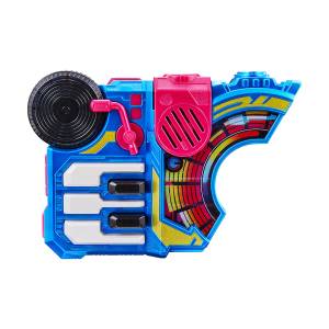 Kamen Rider Geats: Premium DX - c (Limited Edition) [Bandai]