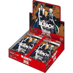 UNION ARENA: Booster Box - Bleach: Thousand-Year Blood War (16 Packs/ Box) [Bandai Namco]