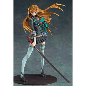 7th Dragon 2020 - Samurai Katanako Another Color Ver. [Max Factory]