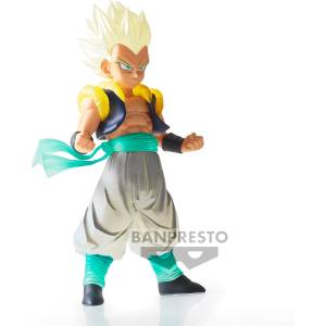 Clearise: Dragon Ball Z - Gotenks SSJ (Banpresto) [2da Mano]