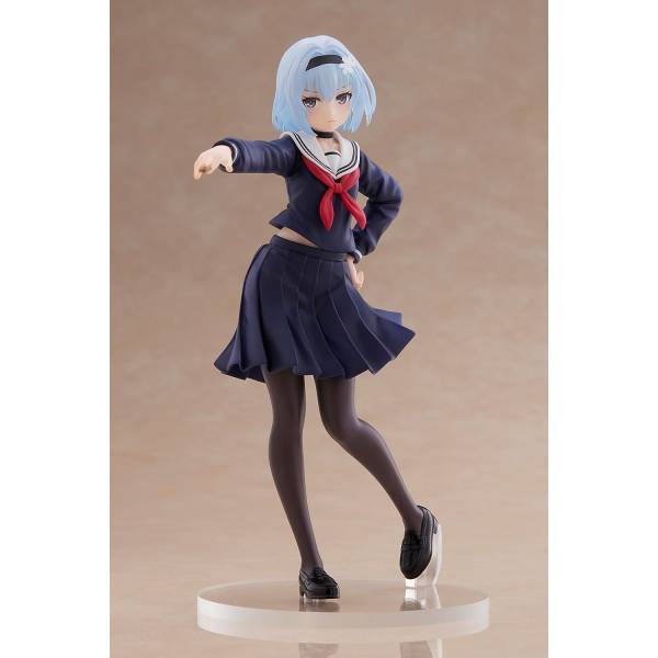 Coreful Figure: The Ryuo's Work is Never Done! - Sora Ginko (School