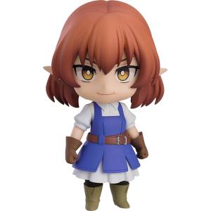 Nendoroid 2278: Helck - Vamilio [Good Smile Company]