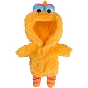 Nendoroid Doll: Kigurumi - Pajamas Big Bird (Sesame Street) [Good Smile Company]