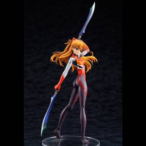 Rebuild of Evangelion - Asuka Langley [Hobby Japan Limited]