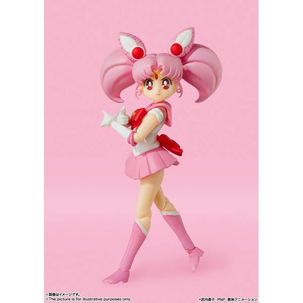 Bandai Japan Sailor Moon S.H. Figuarts Sailor Jupiter Animation Color  Edition Action Figure - US