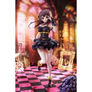KDcolle: KonoSuba: An Explosion on This Wonderful World! - Yunyun 1/7 - Gothic Lolita Ver. [Kadokawa]