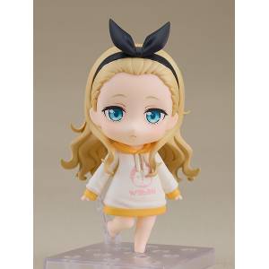 Nendoroid 2272: Lycoris Recoil - Kurumi [Good Smile Company]