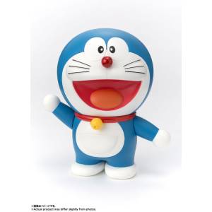 Figuarts ZERO: Doraemon (Reissue) [Bandai Spirits]