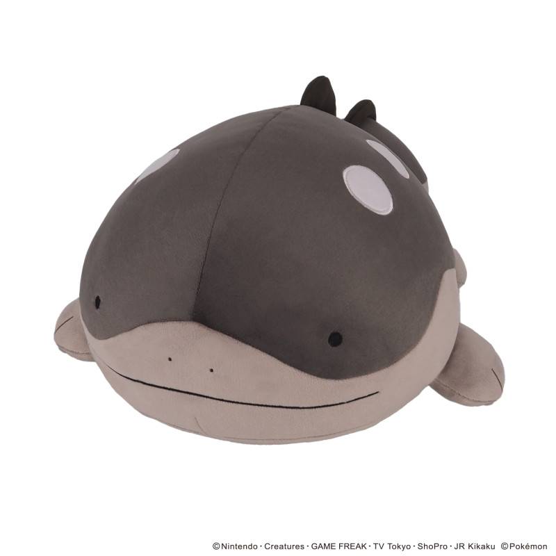 Pokemon: Plush Cushion Clodsire [Sanei Boeki]