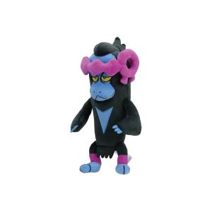 Pokemon Plush: The Hidden Treasure of Area Zero - Munkidori