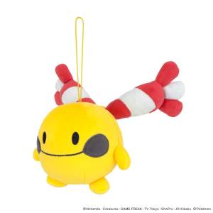 Pokemon: All Star Collection - PP248 - Chingling (S) [Sanei Boeki]