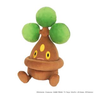 Pokemon: All Star Collection - PP249 - Bonsly (S) [Sanei Boeki]