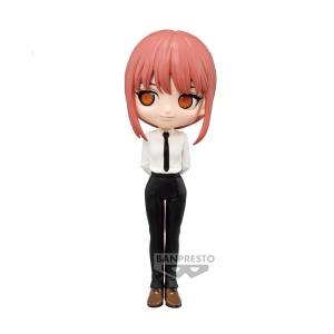 Q Posket: Chainsaw Man - Makima (Banpresto) [2e Main]