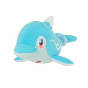 Pokemon: All Star Collection - PP255 - Palafin Zero Form (S) [Sanei Boeki]