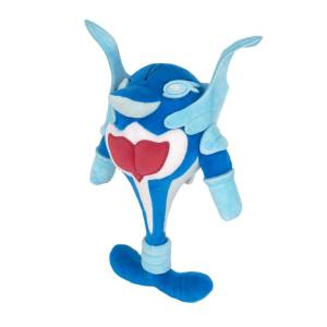 Pokemon: All Star Collection - PP256 - Palafin Hero Form (S) [Sanei Boeki]