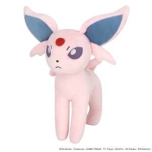 Pokemon: All Star Collection - PP258 - Espeon (M) [Sanei Boeki]