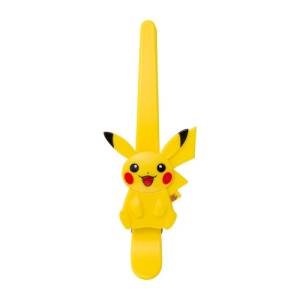 Pokemon: Long Hair Clip - 63 - Pikachu [The Pokémon Company]