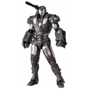 Iron Man - War Machine [Tokusatsu Revoltech No.031]
