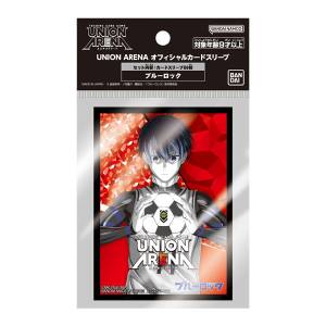 sleeves for union arena cards Official Card Fantasy Style - Trading Card Game | Authentic Japanese TCG Sleeves What makes these sleeves special is their high UNION ARENA Official Card Sleeve