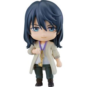 Nendoroid 2237: Suzume no Tojimari - Sota Munakata [Good Smile Company]