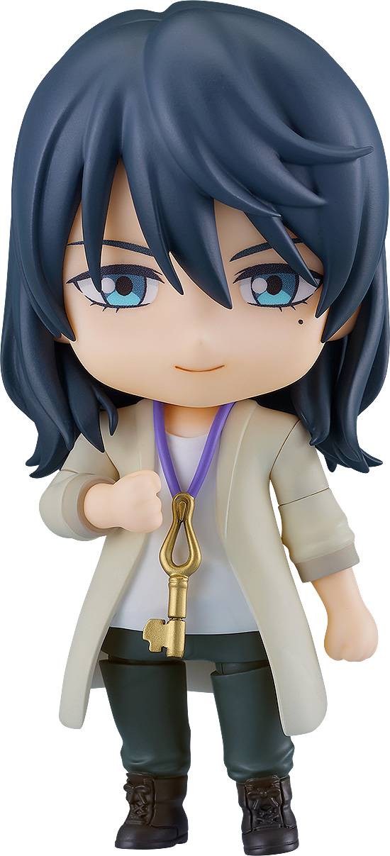 Nendoroid 2237: Suzume no Tojimari - Sota Munakata [Good Smile Company]