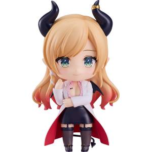 Nendoroid 2240: Hololive Production - Choco Yuzuki [Max Factory]