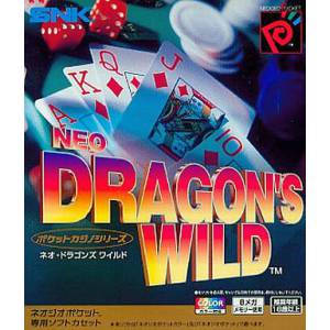 Neo Dragon's Wild [NGPC - Occasion BE]
