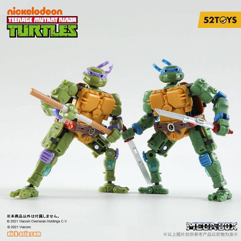 当時物 Teenage Mutant Ninja Turtles 21点 当時物 Teenage Mutant
