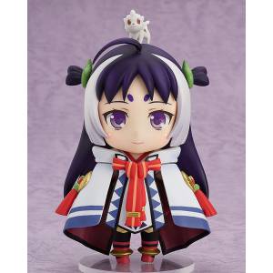 The Great Sage Marries Sun Wukong Q Version Figure - Sun Wukong/Da Ye