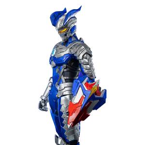 Fig Zero: ULTRAMAN SUIT ANOTHER UNIVERSE - ULTRAMAN SUIT ZERO LM Mode 1/6 [threezero]