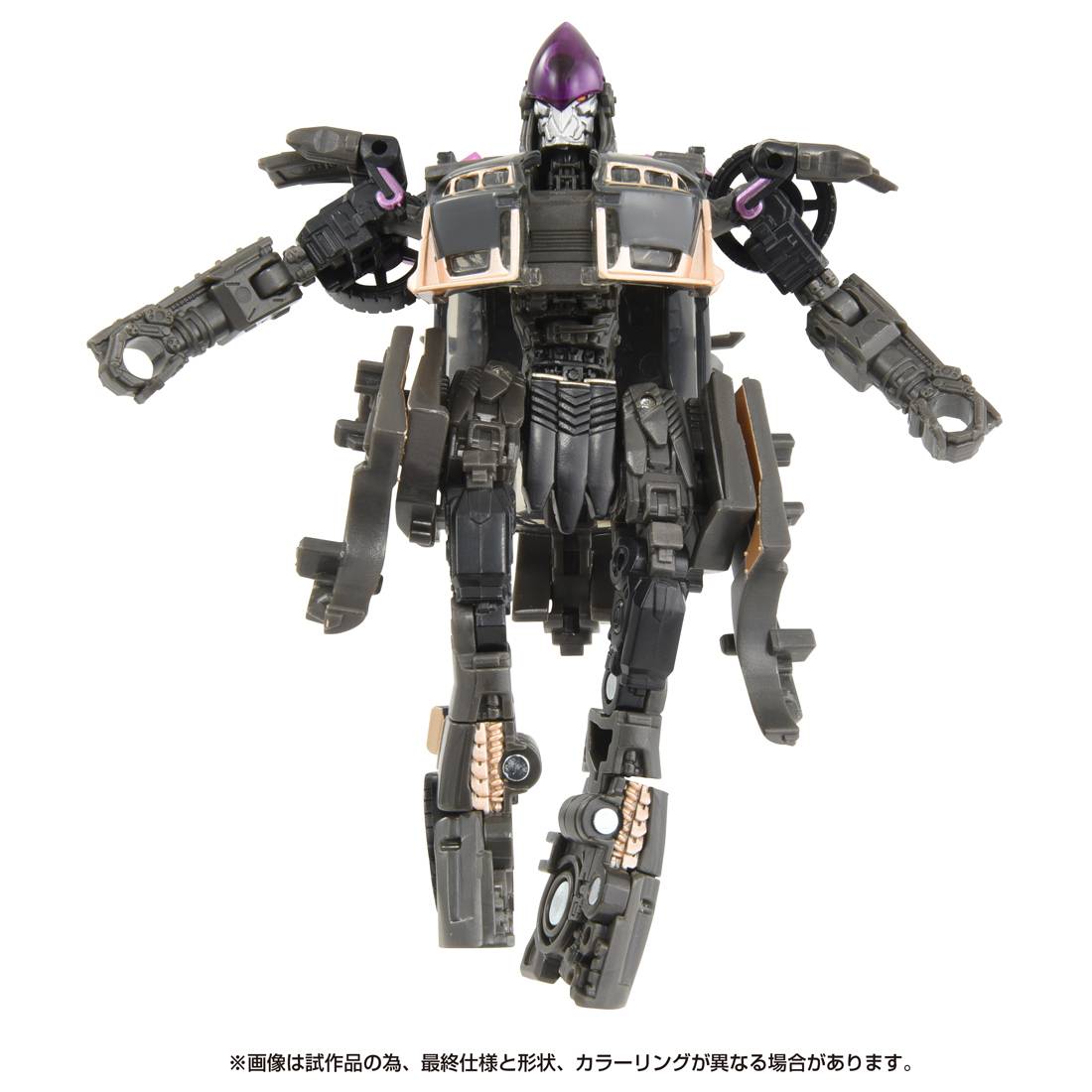 Transformers Studio Series SS-120 Nightbird - Deluxe Japan Transformers Studio Series SS-120 Nightbird - Deluxe Japan