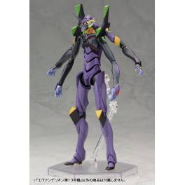 Kotobukiya 1/400 Scale Model Kit Rebuild outlet of Evangelion EVA Unit-13