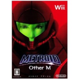 Metroid - Other M (Wii)