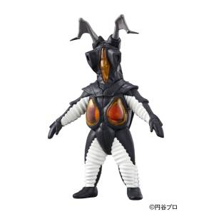 Puzzles: Ultraman - Demolition Puzzle Fantasy - Zetton [MegaHouse]